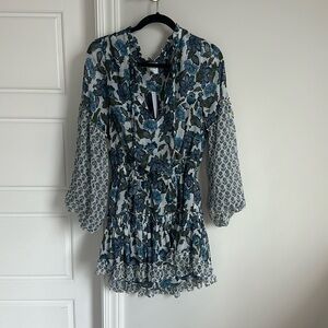 Misa Dress NWT